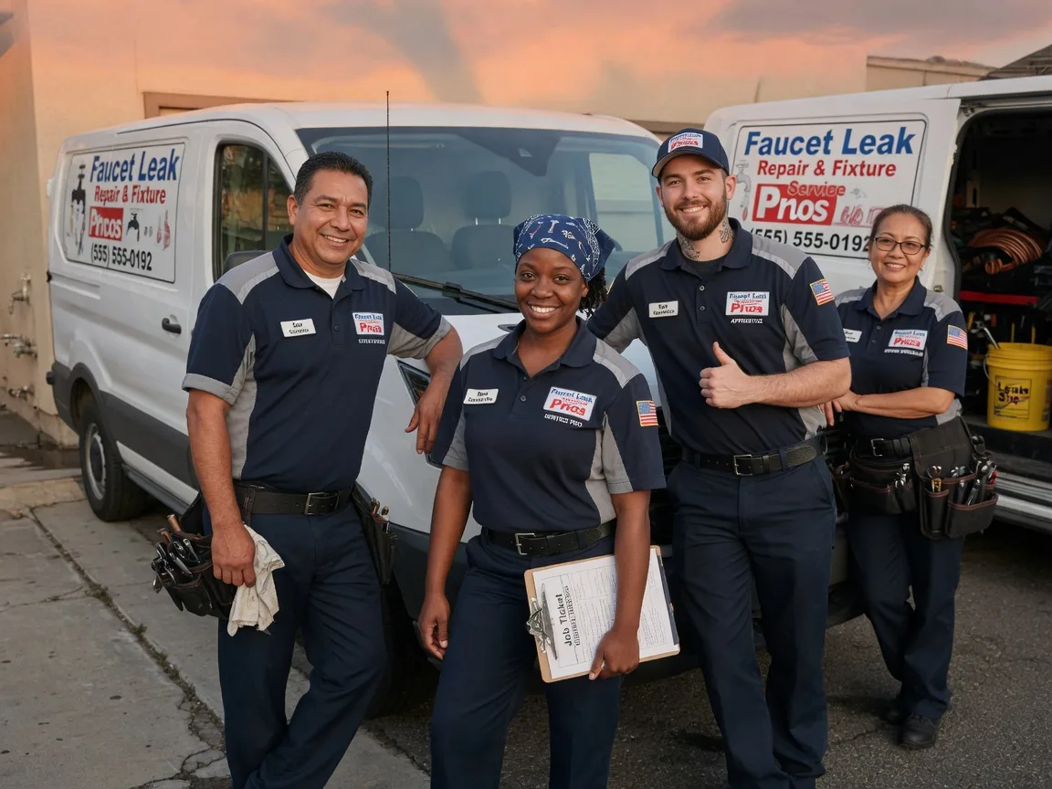 Faucet Repair company in Mahanoy Plane, PA